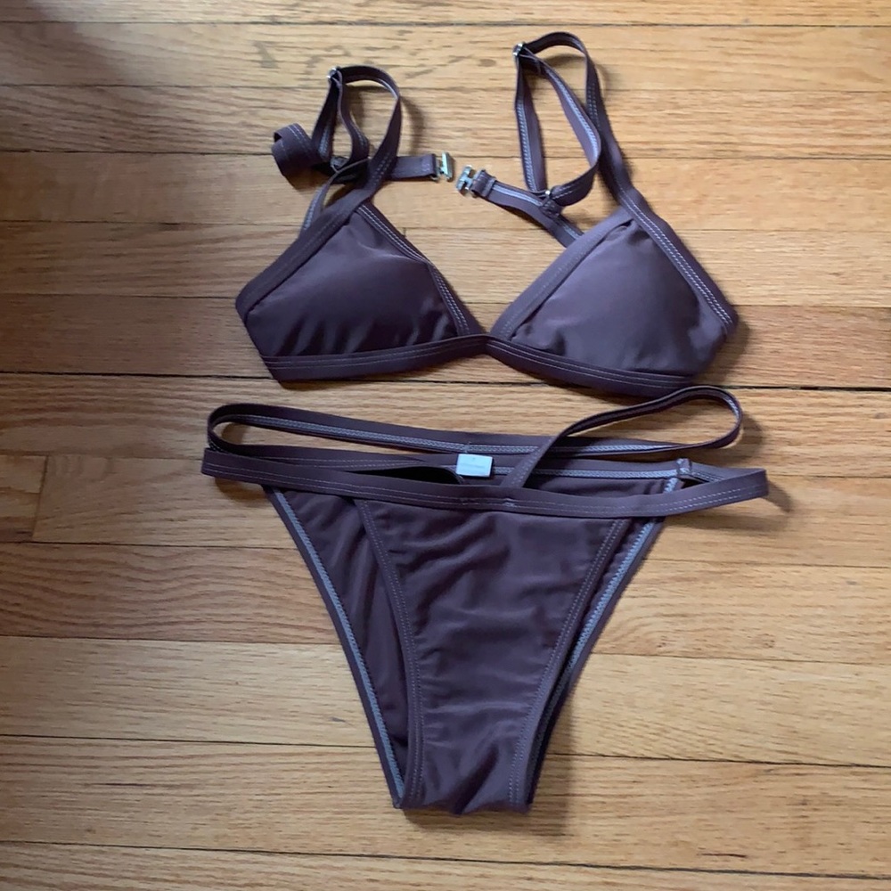 ZAFUL bathing suit